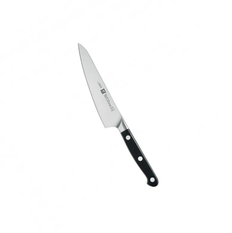 Zwilling PRO Coltello Chef In Acciaio Inox - Plastica