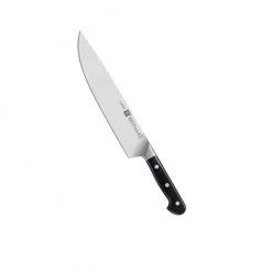 Zwilling PRO Coltello Cucina In Acciaio Inox - Plastica