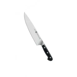 Zwilling PRO Coltello Cucina In Acciaio Inox - Plastica