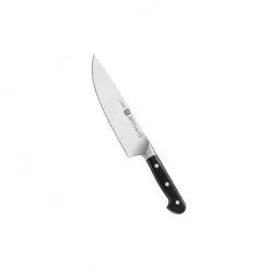 Zwilling PRO Coltello Cucina In Acciaio Inox - Plastica