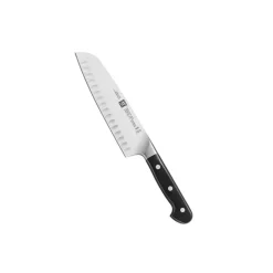 Zwilling PRO Coltello Santoku In Acciaio Inox - Plastica