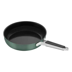 Zwilling Pure Padella Alta Antiaderente In Acciaio Inox 18/10