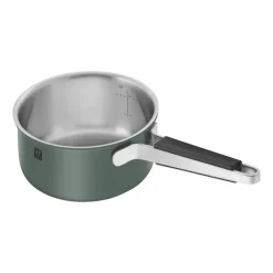 Zwilling Pure Set Pentole e Padelle In Acciaio Inox 18/10