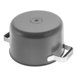 Zwilling Pure Set Pentole e Padelle In Acciaio Inox 18/10